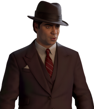 Paulie